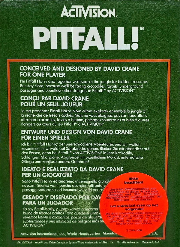 Cartridge 5