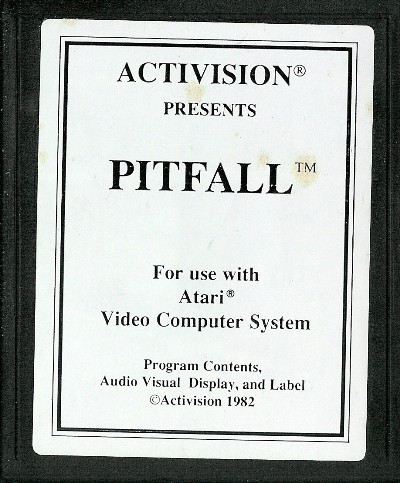 Cartridge 1