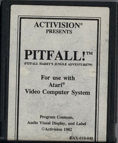 Cartridge 1