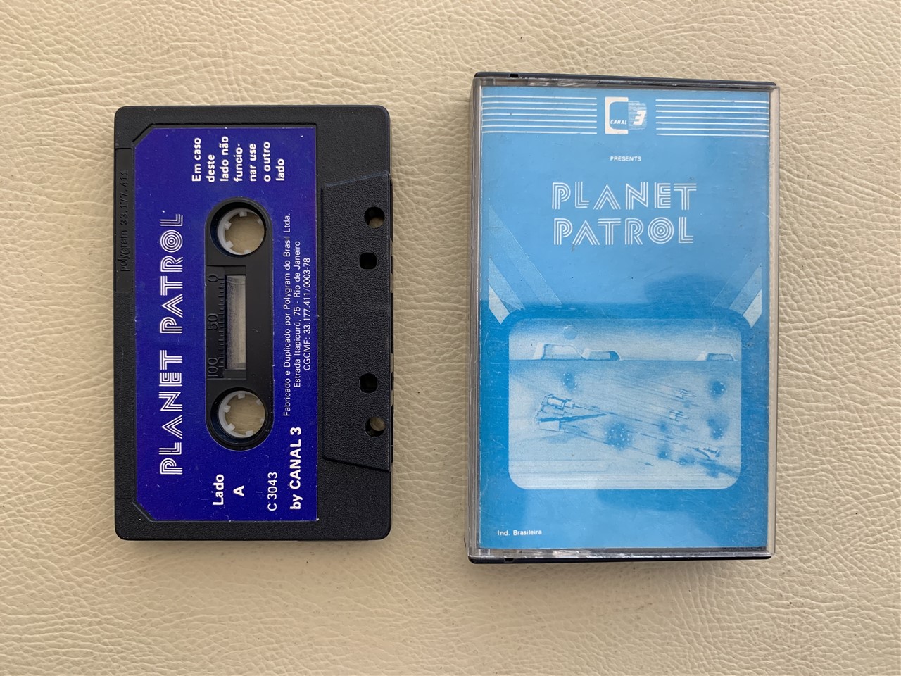Tape