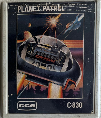 Cartridge 1