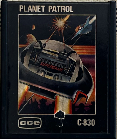 Cartridge 2