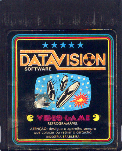 Cartridge