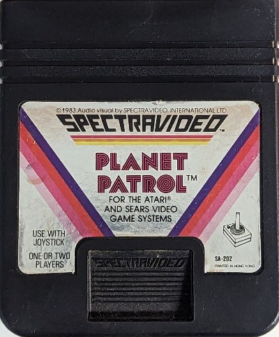 Cartridge 1