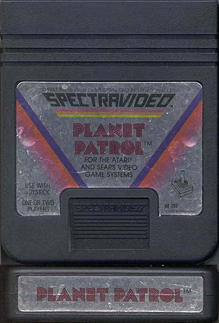 Cartridge 4