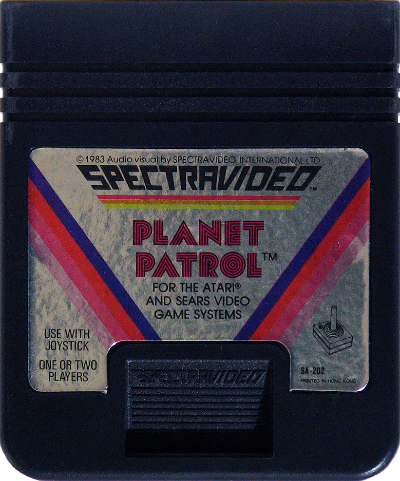 Cartridge 1