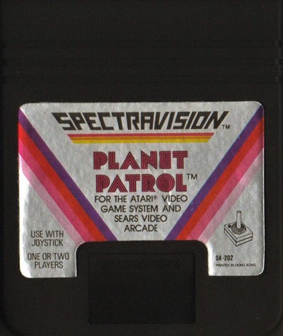Cartridge 1