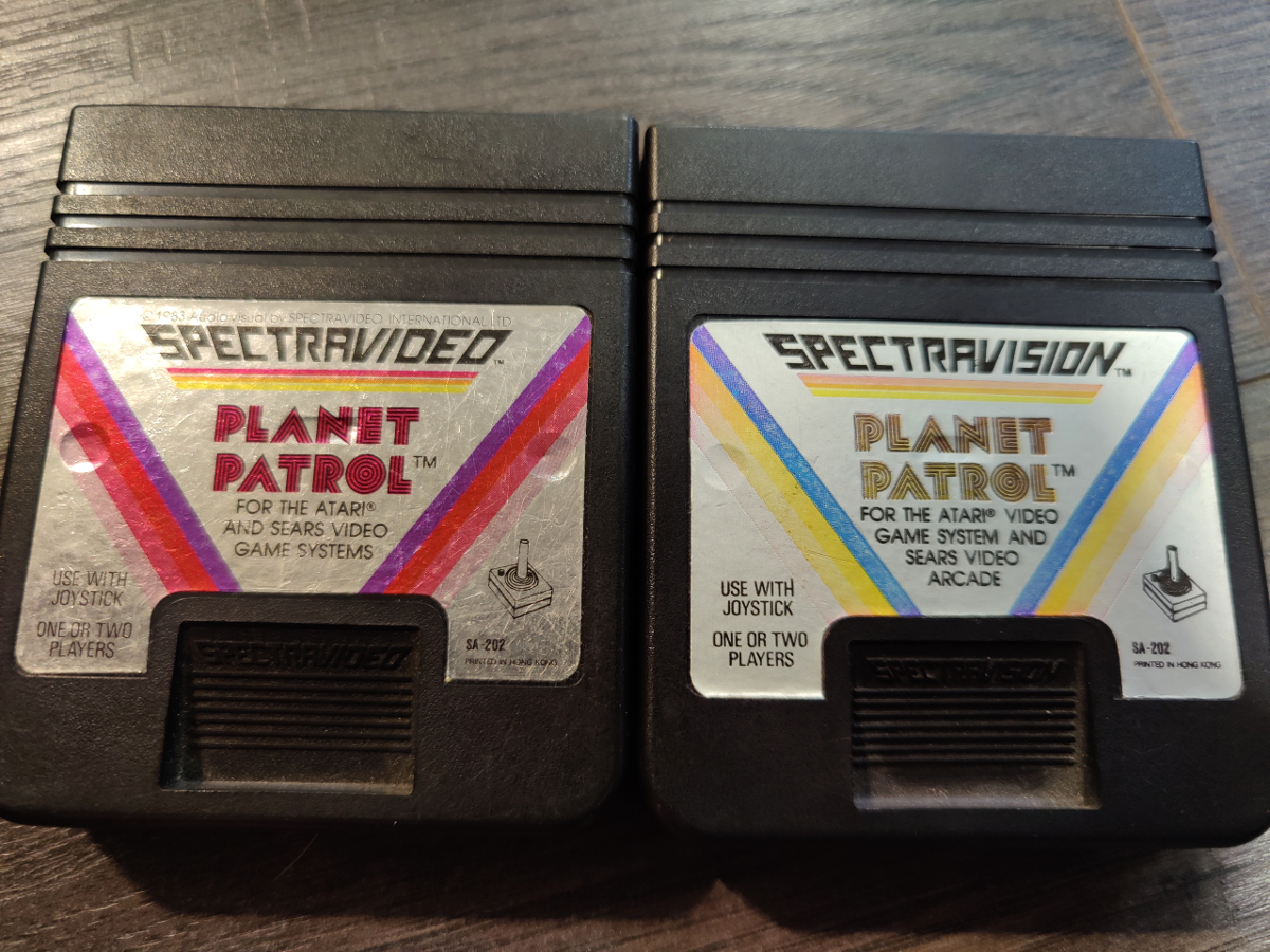 Cartridge 5