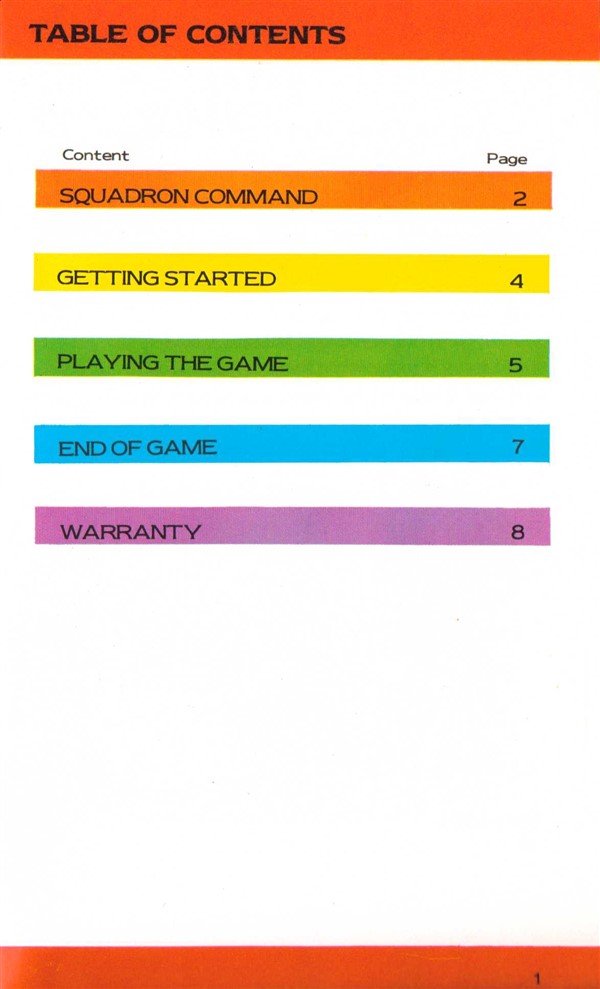 Instructions page 3