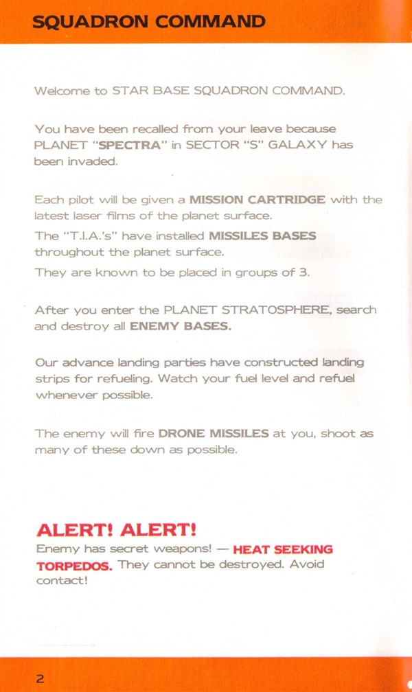 Instructions page 4