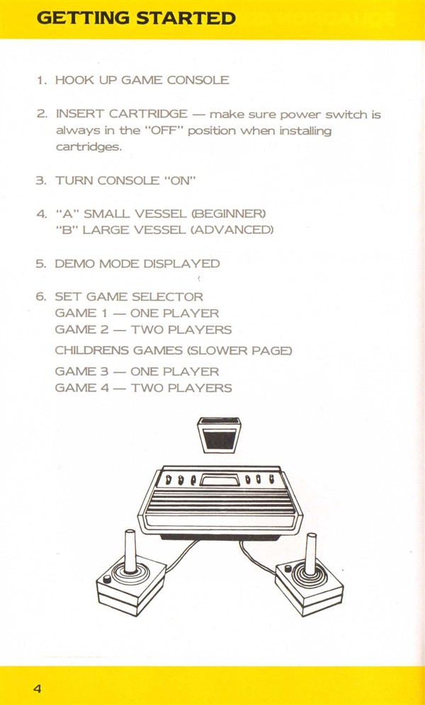 Instructions page 6