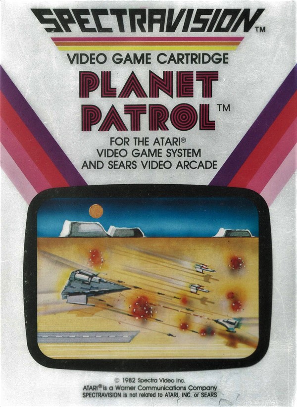 Cartridge 2