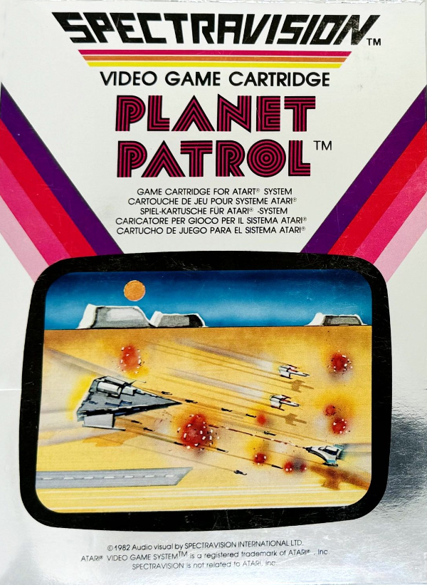 Cartridge 4