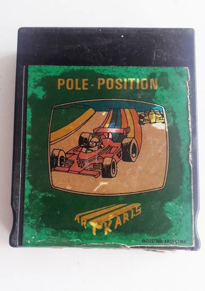 Cartridge