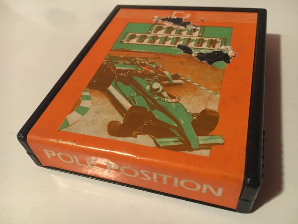 Cartridge 2