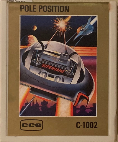 Cartridge 1