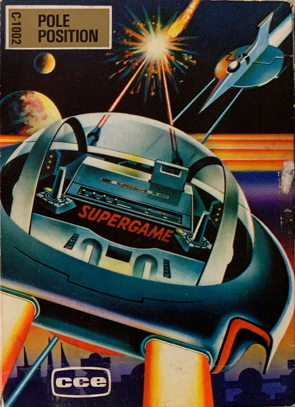 Cartridge 2