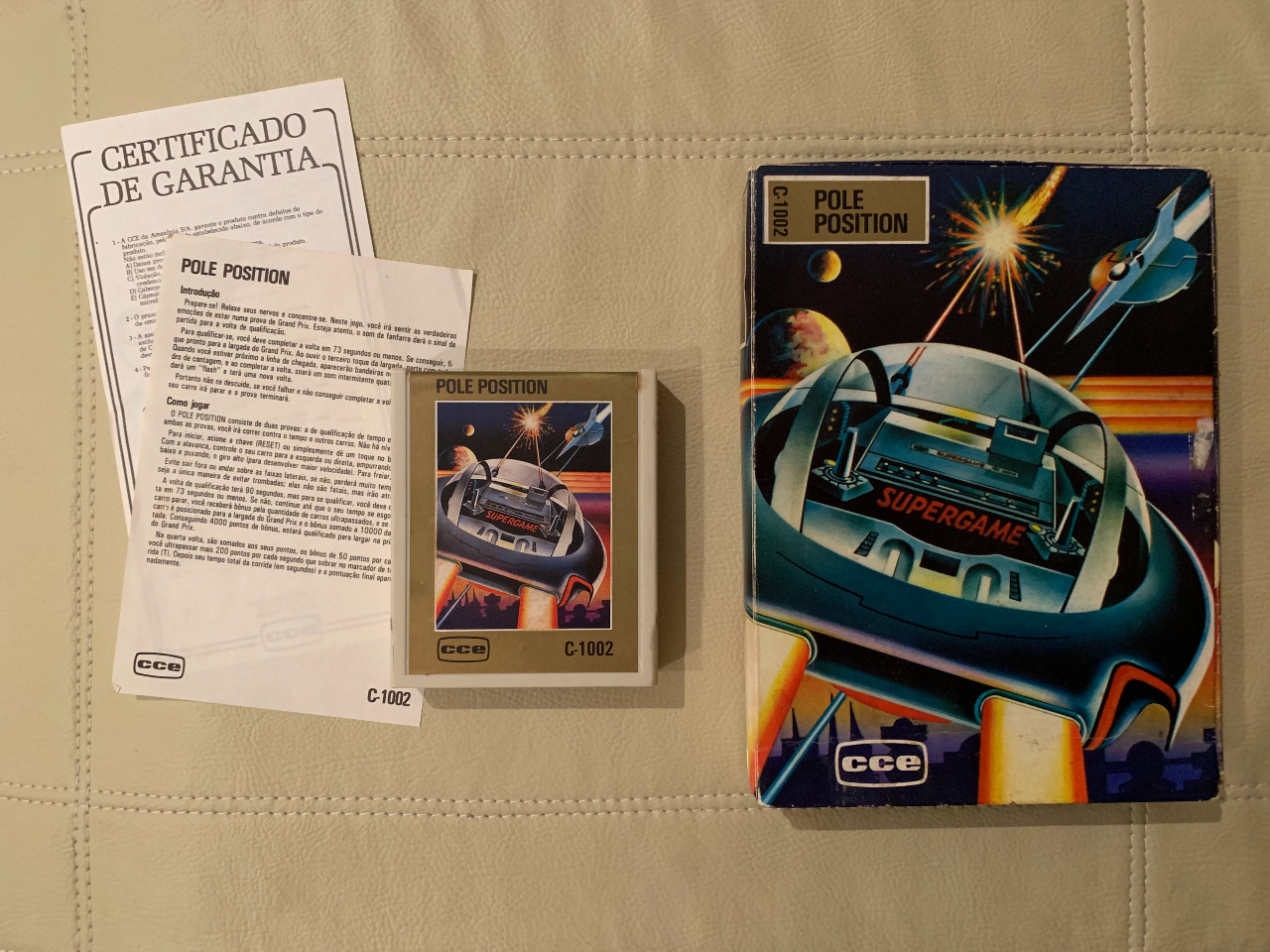 Cartridge 3