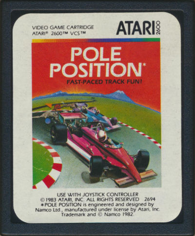 Cartridge 1