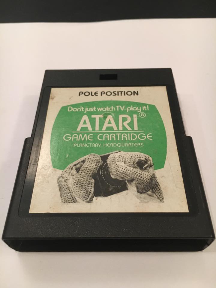 Cartridge