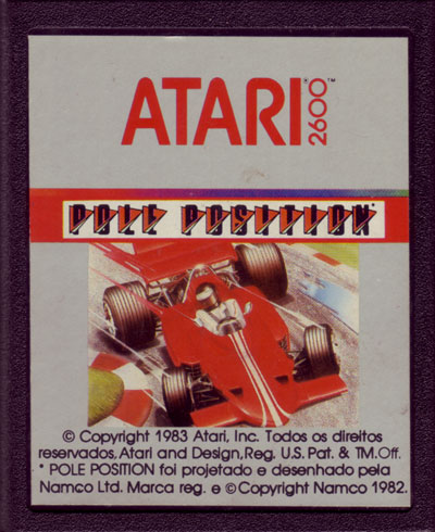 Cartridge 1