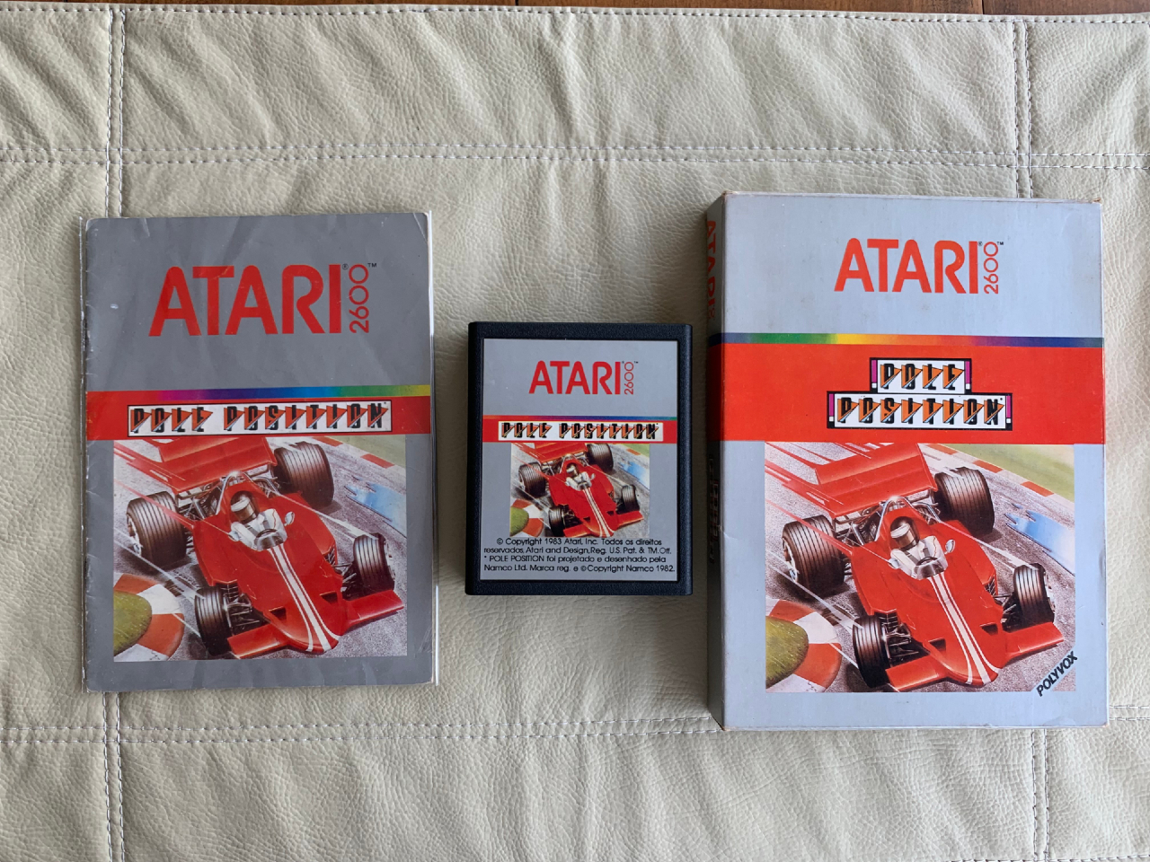 Cartridge 2