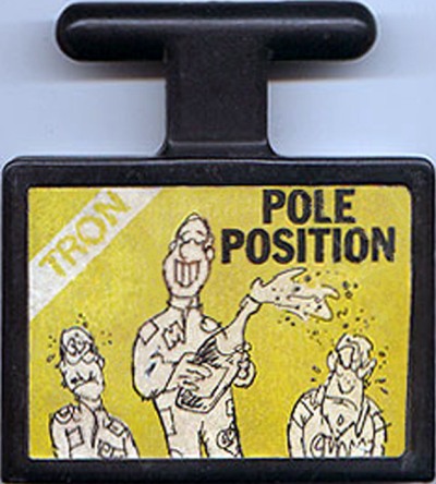 Cartridge 1