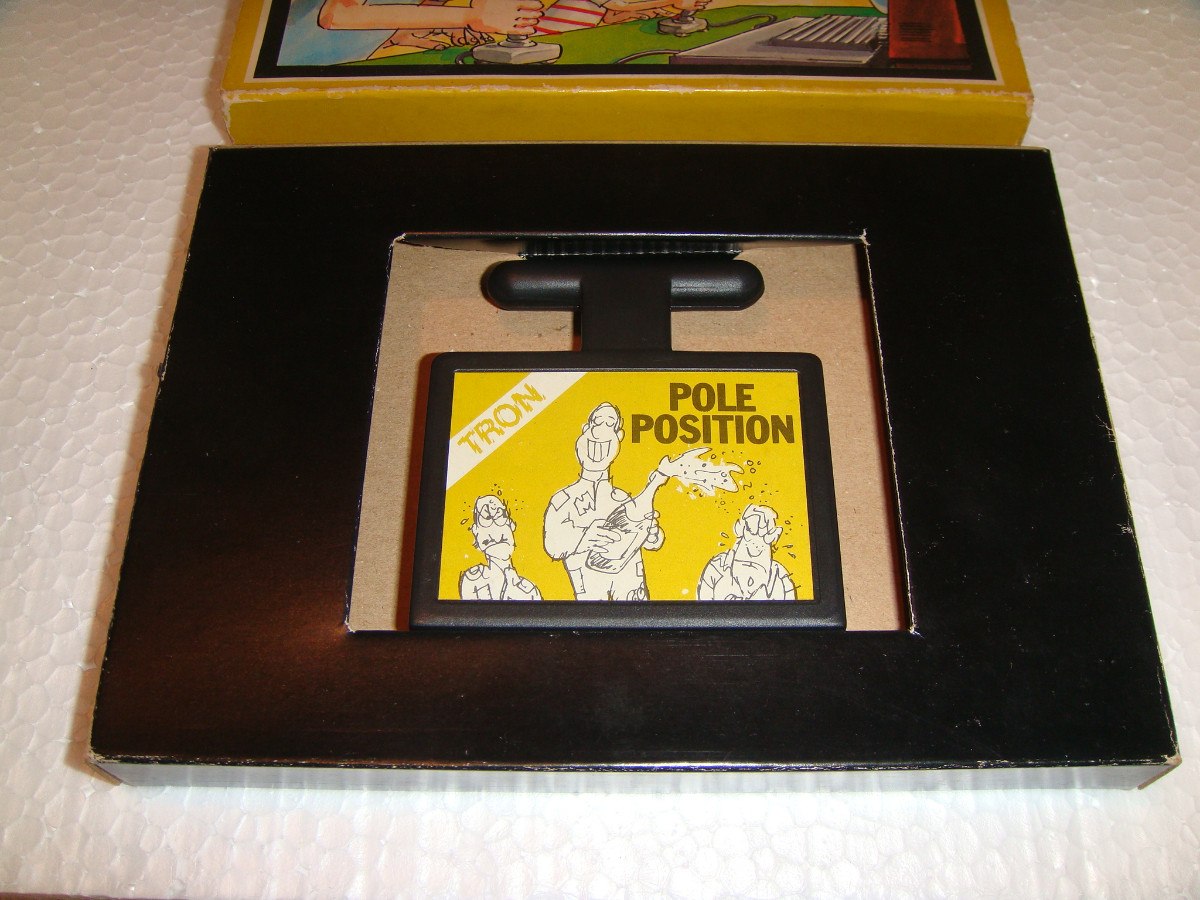 Cartridge 4