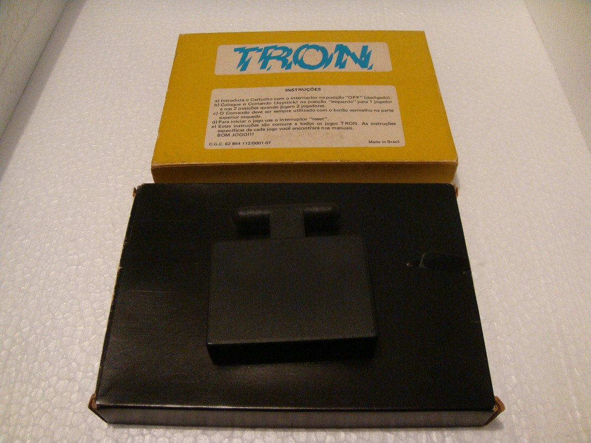 Cartridge 5