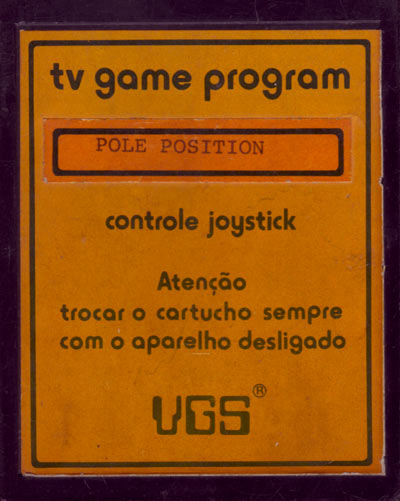 Cartridge 1
