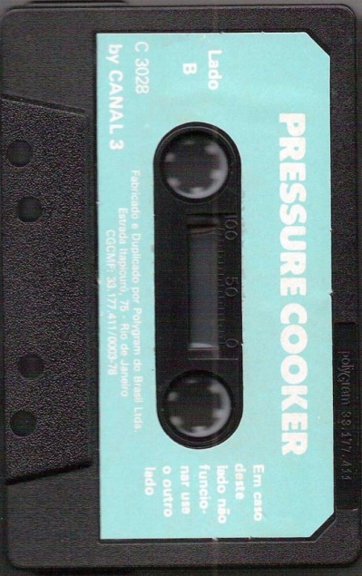 Tape 1