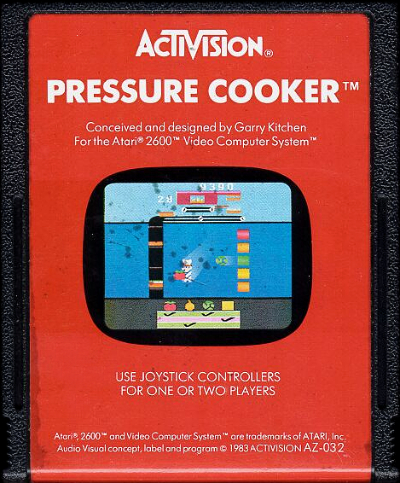 Cartridge 1