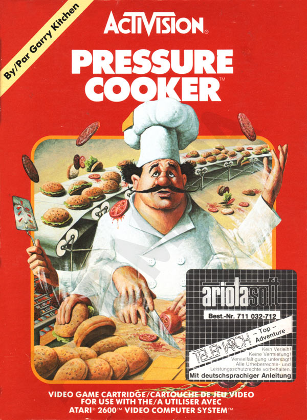 Cartridge 2
