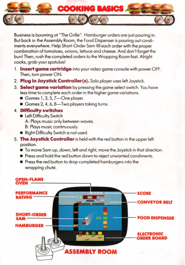 Instructions page 2