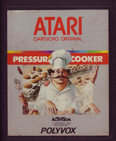 Cartridge 1