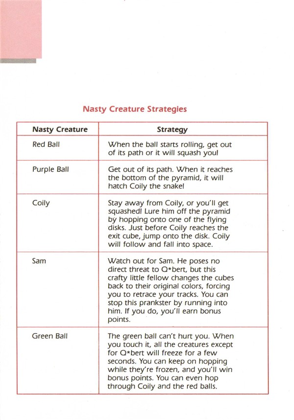 Instructions page 4