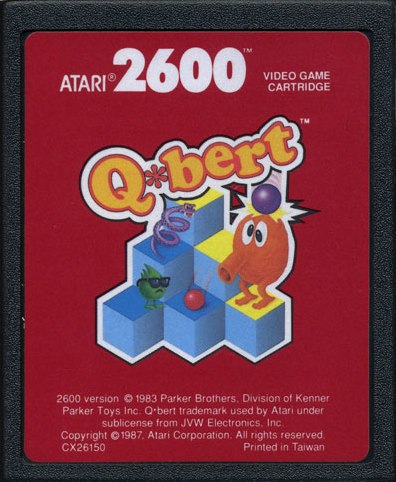 Cartridge 1