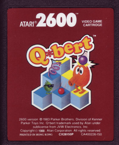 Cartridge 1