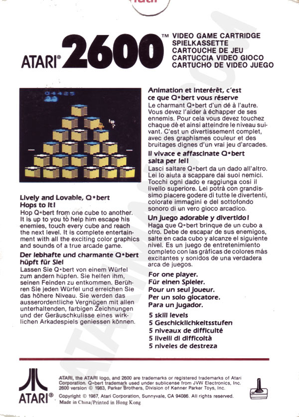 Cartridge 5
