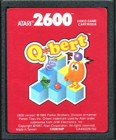 Cartridge 1