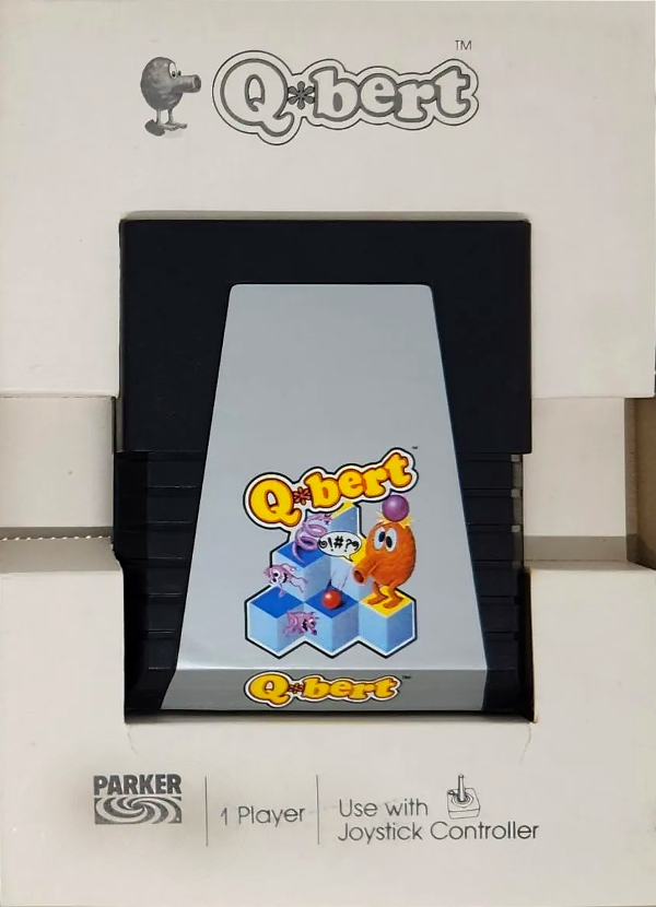 Cartridge 4