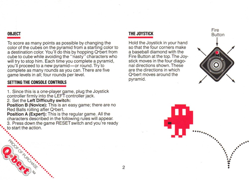 Instructions page 2