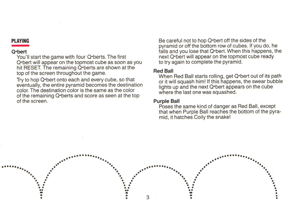 Instructions page 3