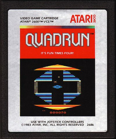 Cartridge 1