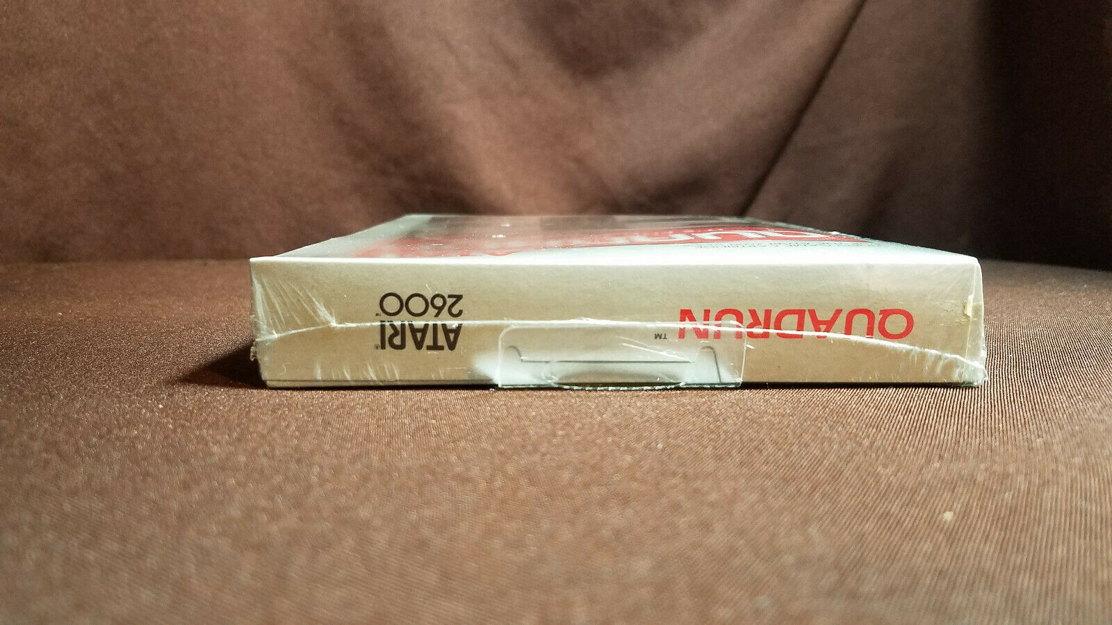 Cartridge 12