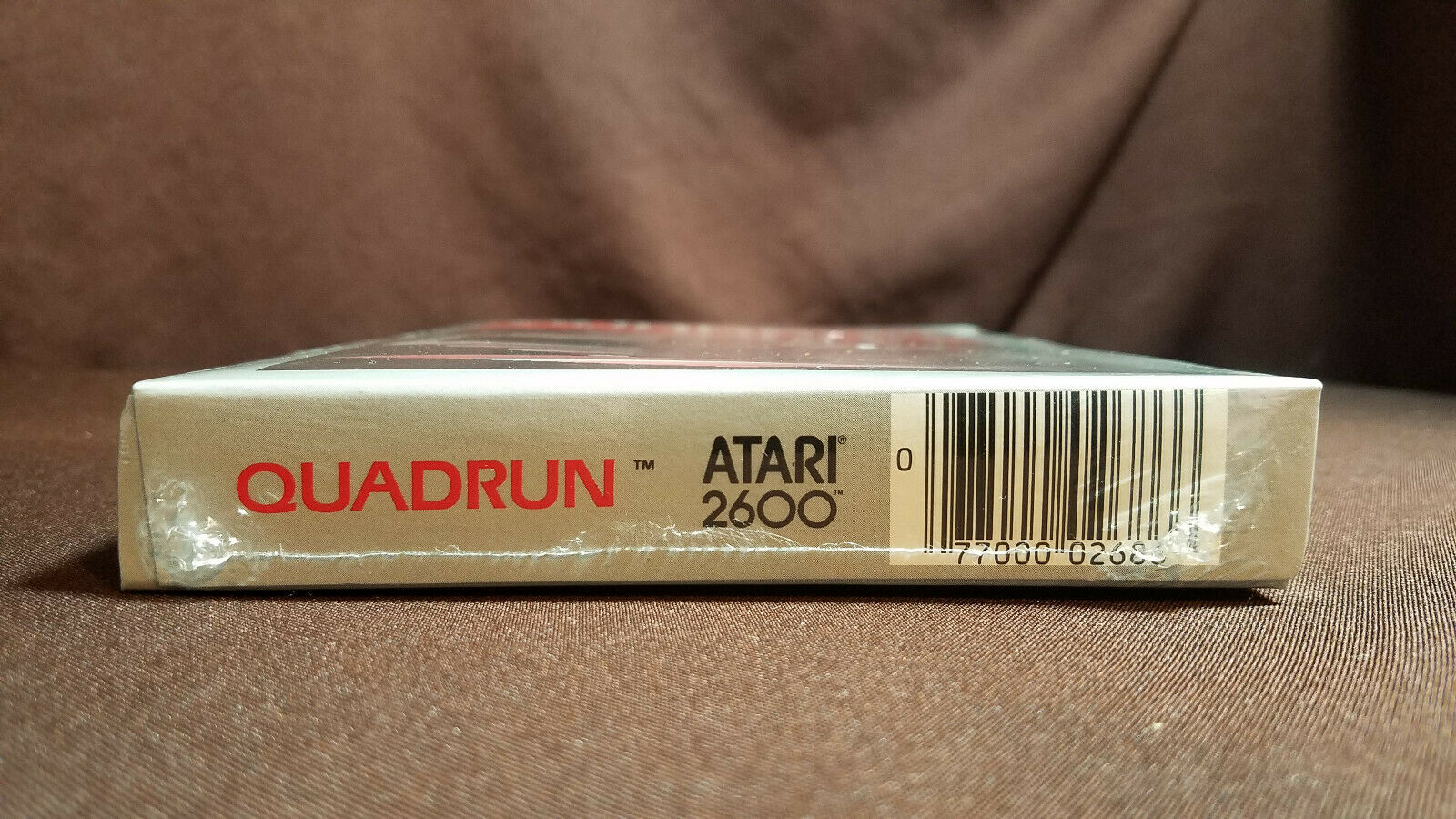 Cartridge 14