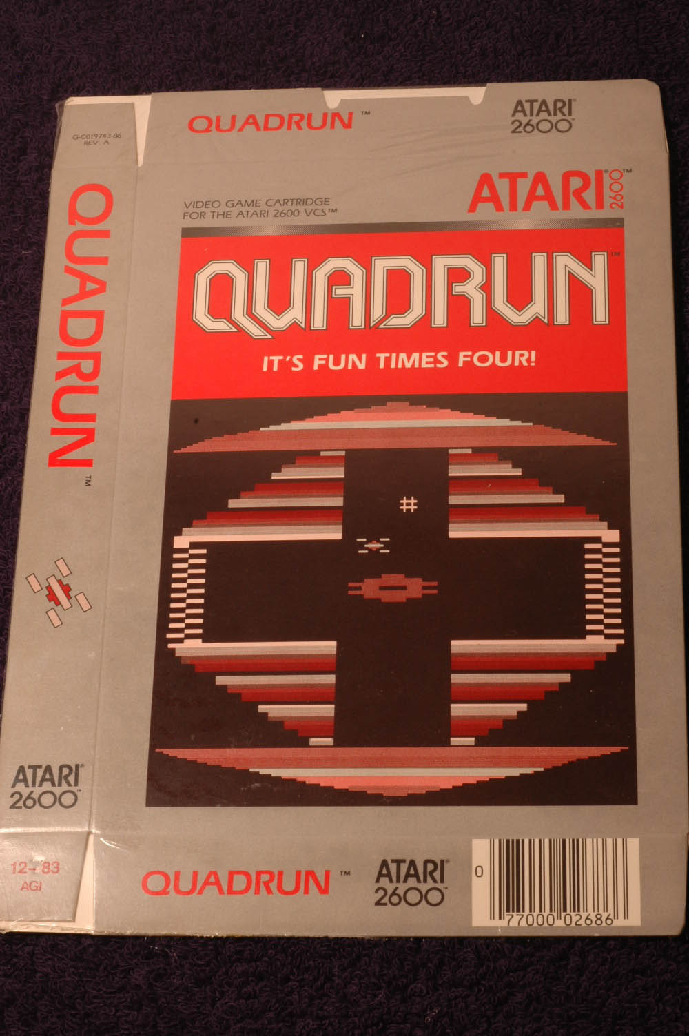 Cartridge 7