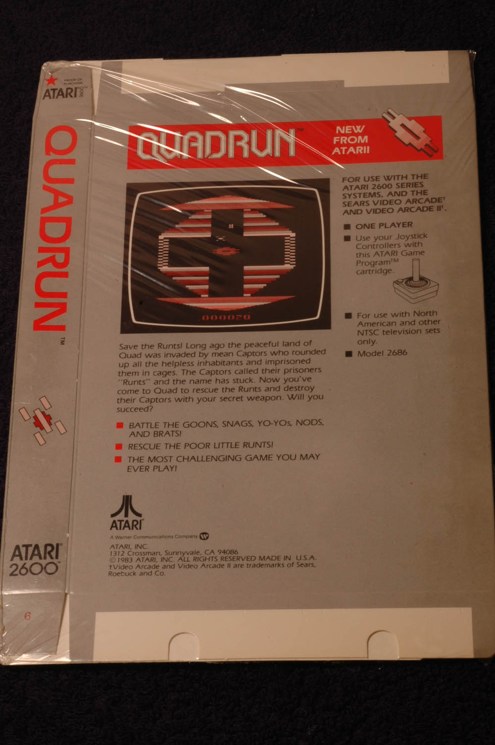 Cartridge 8