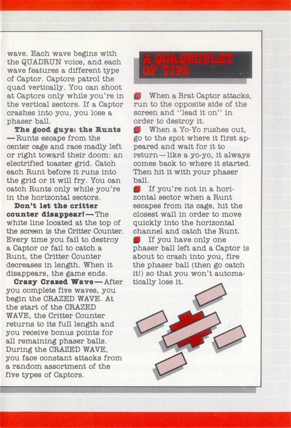 Instructions page 3