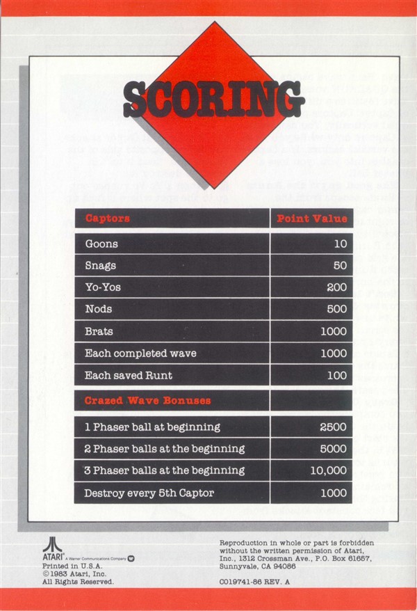 Instructions page 4